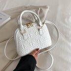 (V1461) Lady Handbag PU Handbag Women Handbag Women Handbag