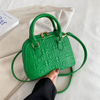 (V1461) Lady Handbag PU Handbag Women Handbag Women Handbag