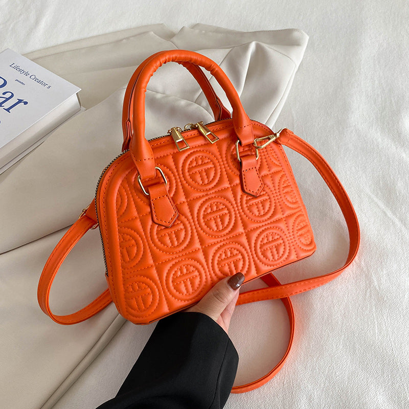(V1461) Lady Handbag PU Handbag Women Handbag Women Handbag