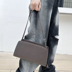(V1495) Designer Tote Handbag PU Handbag Ladies Handbag