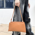 (V1495) Designer Tote Handbag PU Handbag Ladies Handbag