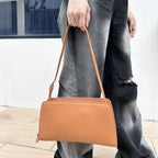 (V1495) Designer Tote Handbag PU Handbag Ladies Handbag