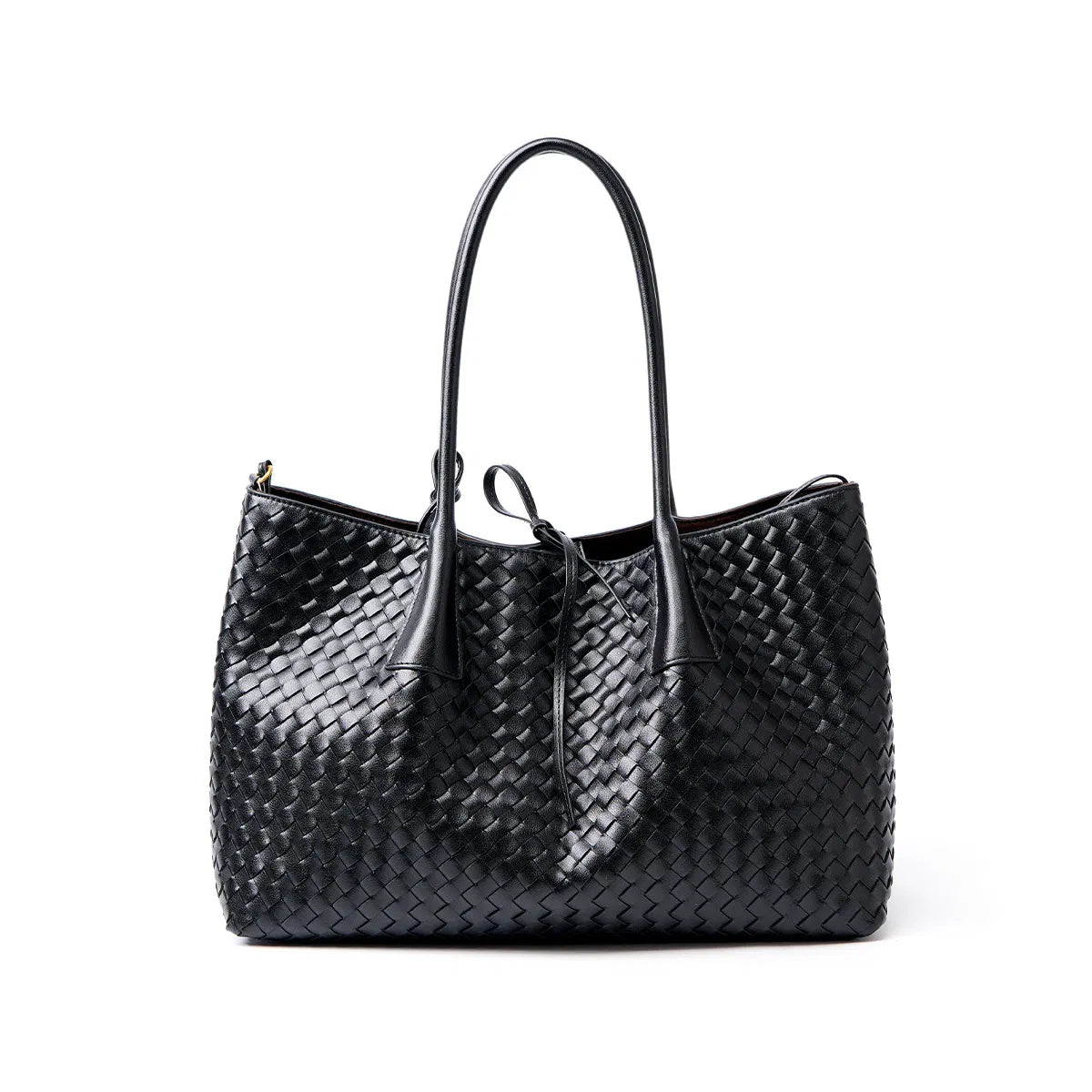 (V1508) Designer Tote Handbag PU Handbag Ladies Handbag Handbags