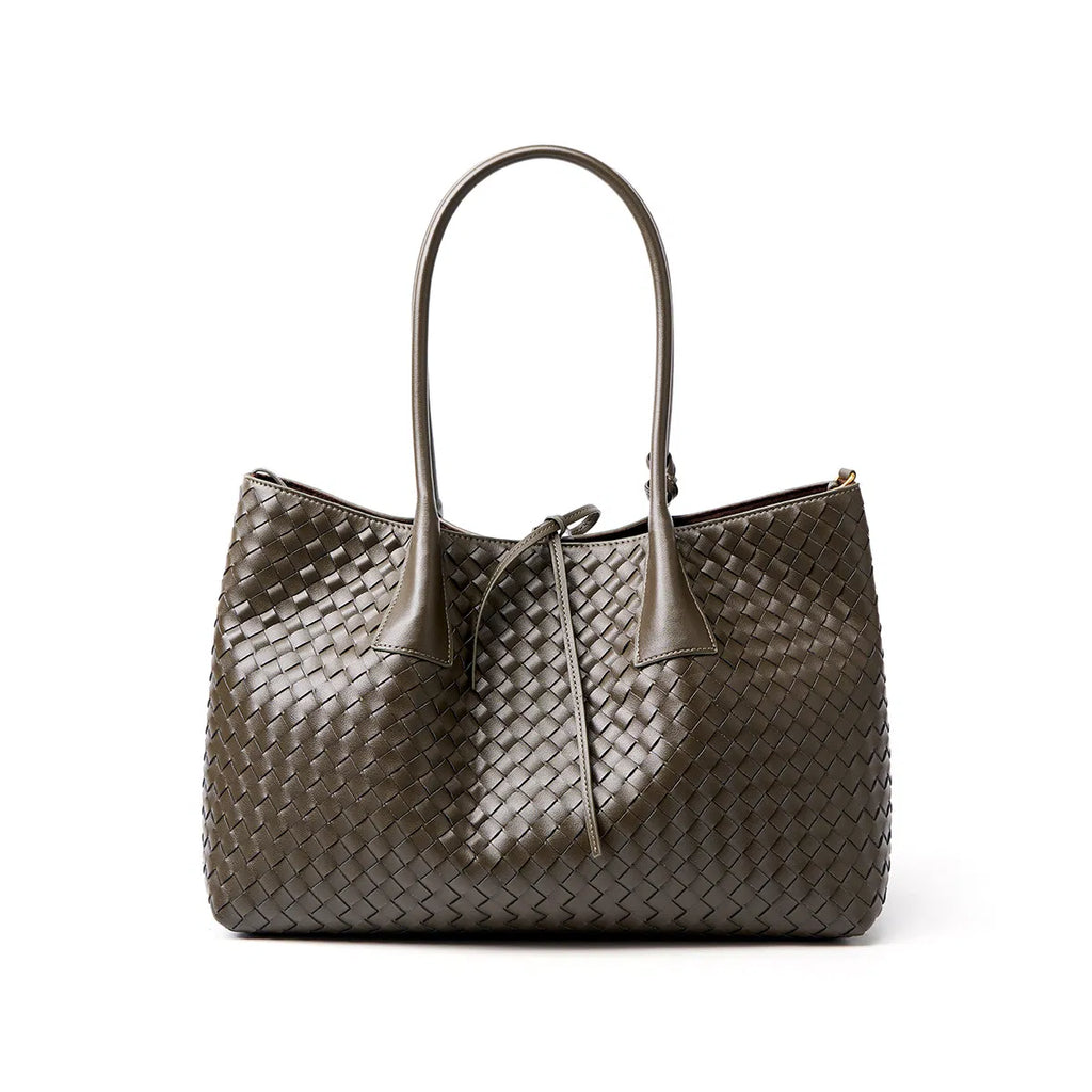 (V1508) Designer Tote Handbag PU Handbag Ladies Handbag Handbags