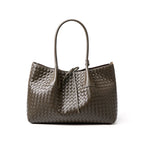(V1508) Designer Tote Handbag PU Handbag Ladies Handbag Handbags