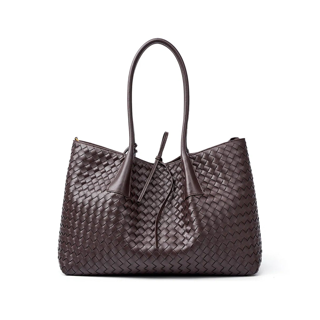 (V1508) Designer Tote Handbag PU Handbag Ladies Handbag Handbags