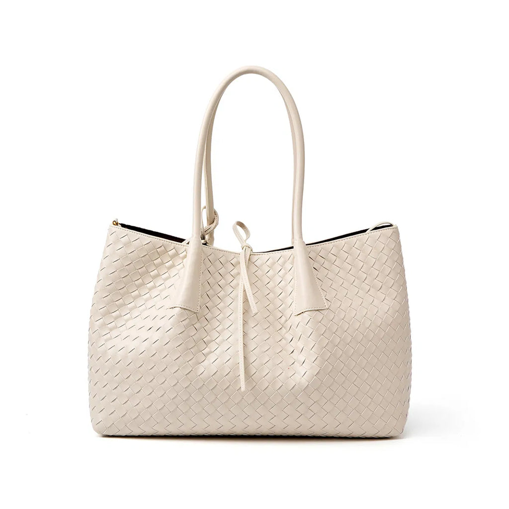 (V1508) Designer Tote Handbag PU Handbag Ladies Handbag Handbags