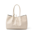 (V1508) Designer Tote Handbag PU Handbag Ladies Handbag Handbags