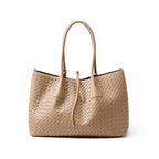 (V1508) Designer Tote Handbag PU Handbag Ladies Handbag Handbags