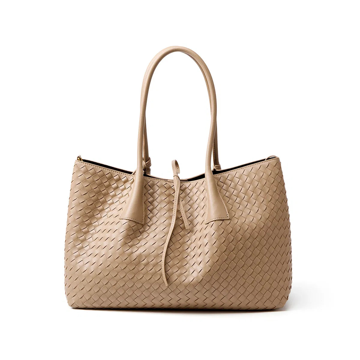 (V1508) Designer Tote Handbag PU Handbag Ladies Handbag Handbags