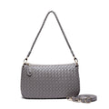 (V1552) Leather Handbags for Women Small Bag for Women Sling Bag for Women Ladies Purse Amazon