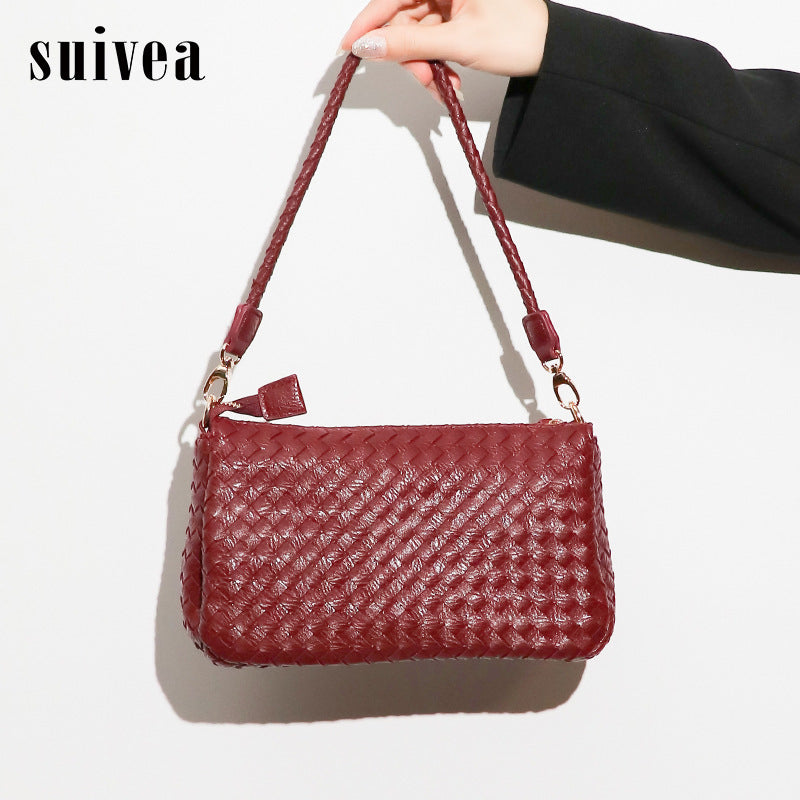 (V1552) Leather Handbags for Women Small Bag for Women Sling Bag for Women Ladies Purse Amazon