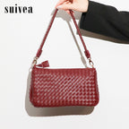 (V1552) Leather Handbags for Women Small Bag for Women Sling Bag for Women Ladies Purse Amazon