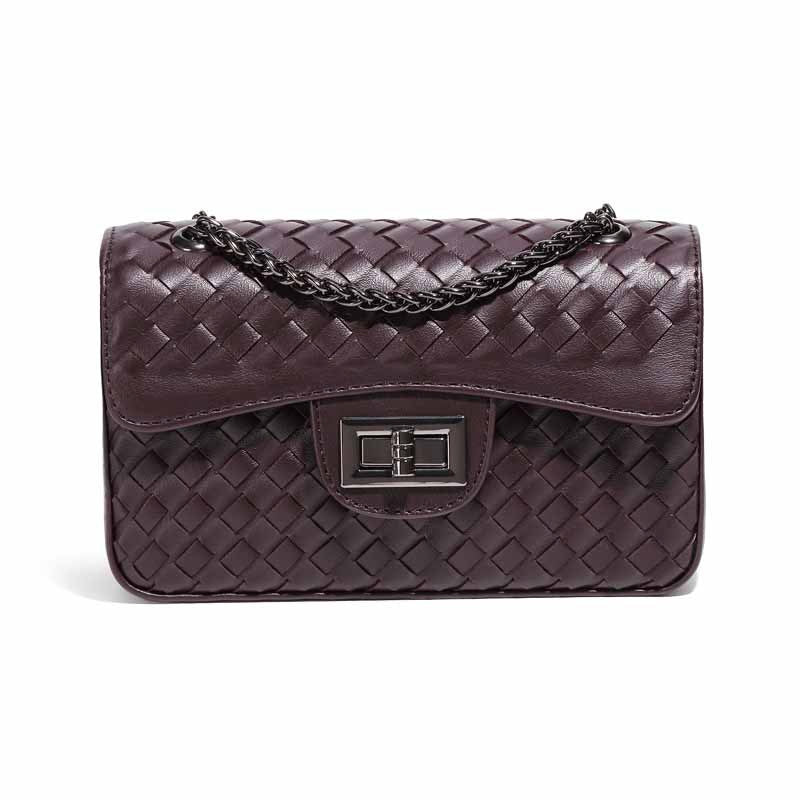 (V1588) Tote Bag Crossbody Bag Purse Shoulder Bag Designer Bags Ladies Purse