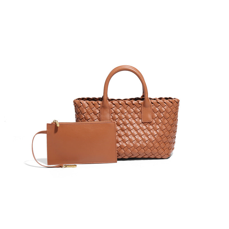 (V1606) Womens Tote Bag Womens Designer Bags Ladies Purse Leather Ladies Bag Womens Purse