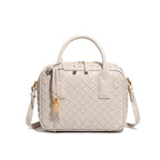 (V1614) Small Cross Bag Pink Purse Side Bags for Women Amazon Handbags