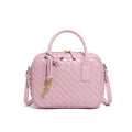 (V1614) Small Cross Bag Pink Purse Side Bags for Women Amazon Handbags