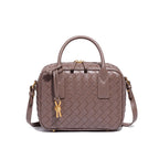 (V1614) Small Cross Bag Pink Purse Side Bags for Women Amazon Handbags