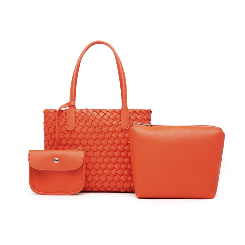 (V1652) Leather Handbags Branded Handbags Work Bags for Women Cute Tote Bags Amazon Handbags