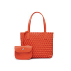 (V1652) Leather Handbags Branded Handbags Work Bags for Women Cute Tote Bags Amazon Handbags