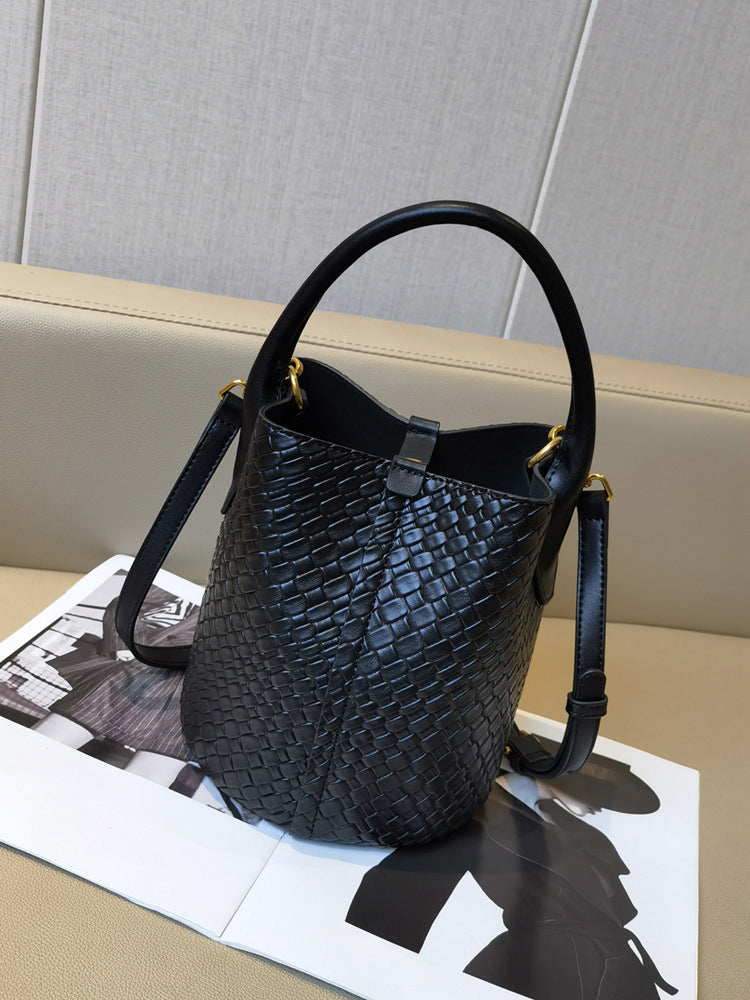 (V1675) Amazon Handbags Leather Handbags Designer Tote Bags Side Bags for Women Ladies Bag