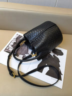 (V1675) Amazon Handbags Leather Handbags Designer Tote Bags Side Bags for Women Ladies Bag