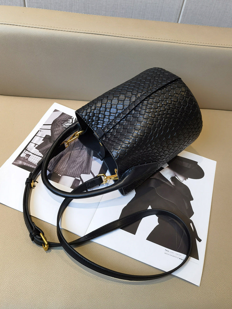 (V1675) Amazon Handbags Leather Handbags Designer Tote Bags Side Bags for Women Ladies Bag