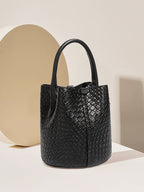 (V1675) Amazon Handbags Leather Handbags Designer Tote Bags Side Bags for Women Ladies Bag