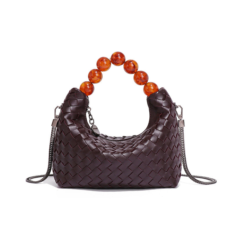 (V1698) Small Bags for Women Small Shoulder Bag Shoulder Bags for Women Mini Handbags Heart-Shaped Package
