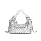 (V1698) Small Bags for Women Small Shoulder Bag Shoulder Bags for Women Mini Handbags Heart-Shaped Package