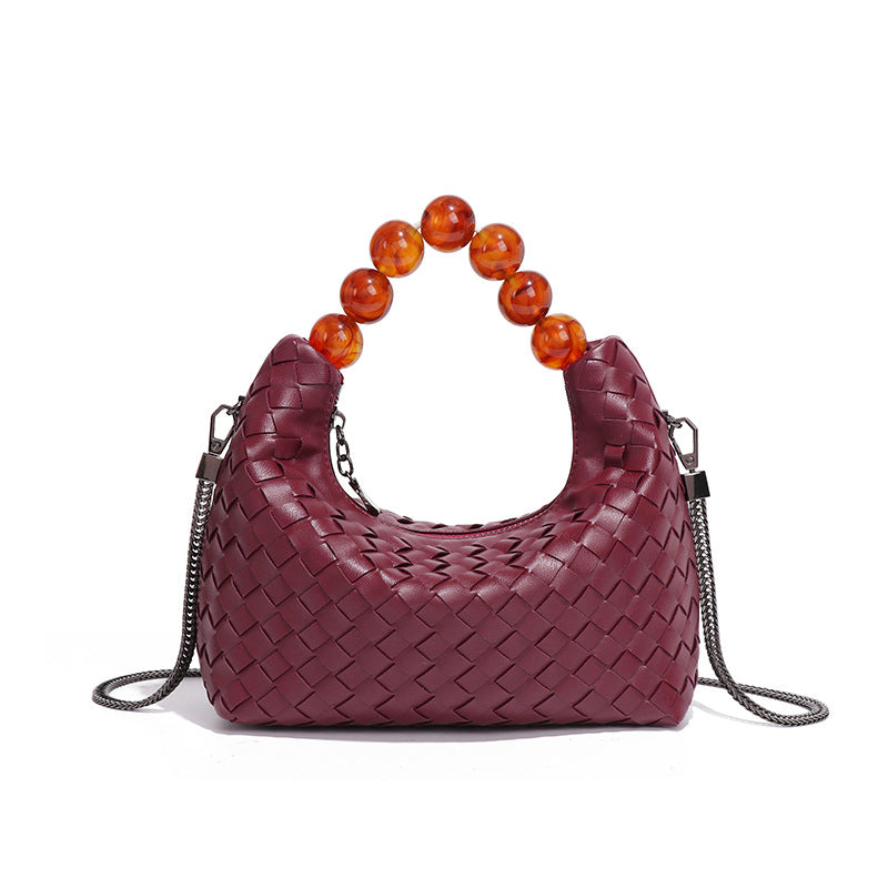 (V1698) Small Bags for Women Small Shoulder Bag Shoulder Bags for Women Mini Handbags Heart-Shaped Package