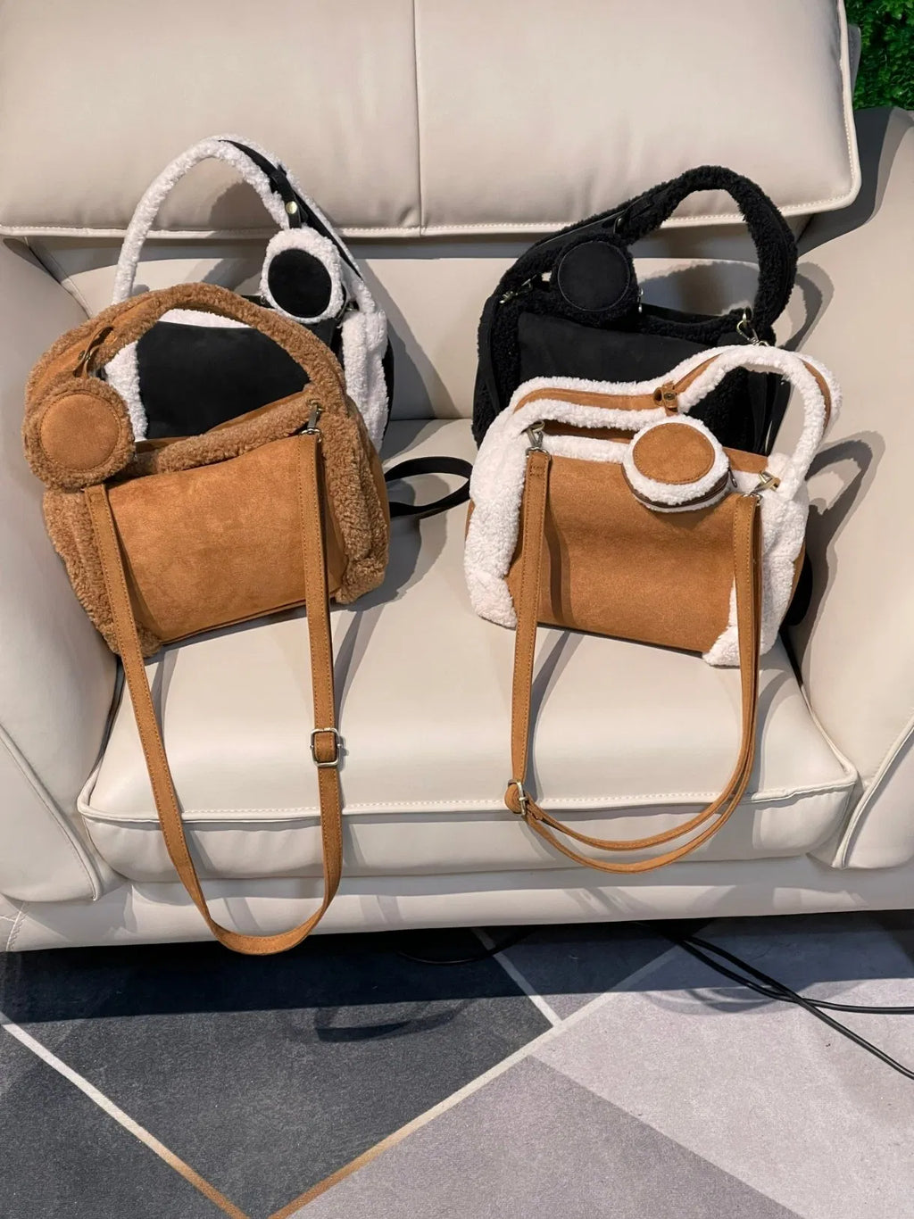 (V1779) Work Tote Bags Purses on Sale Mini Crossbody Bags Bags Online Fashion Bag