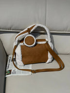 (V1779) Work Tote Bags Purses on Sale Mini Crossbody Bags Bags Online Fashion Bag