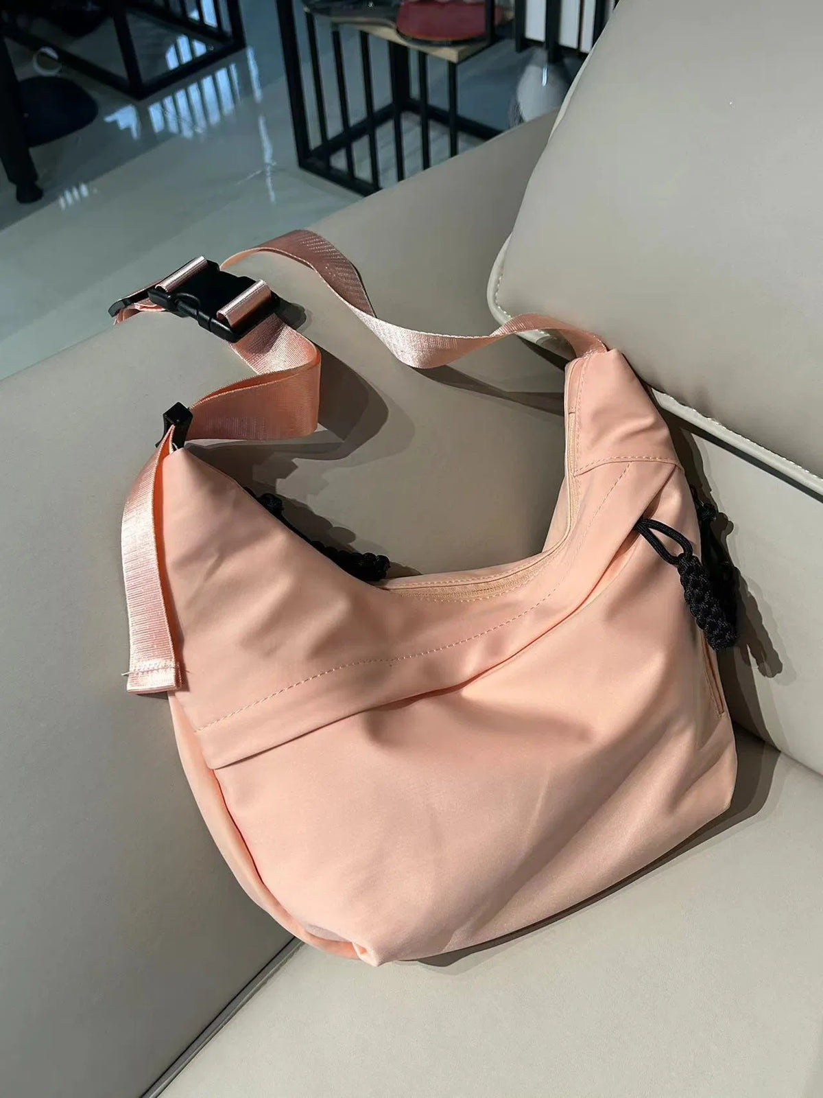 (V1784) Ladies Tote Bags Trendy Tote Bags Ladies Handbags Shoulder Bags for Women Small Bag