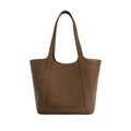 (V2718) High Sense Niche Fashion Design Large Capacity Commuter Bag Handbag