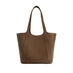 (V2718) High Sense Niche Fashion Design Large Capacity Commuter Bag Handbag