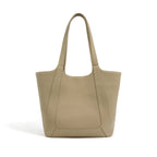 (V2718) High Sense Niche Fashion Design Large Capacity Commuter Bag Handbag