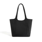(V2718) High Sense Niche Fashion Design Large Capacity Commuter Bag Handbag