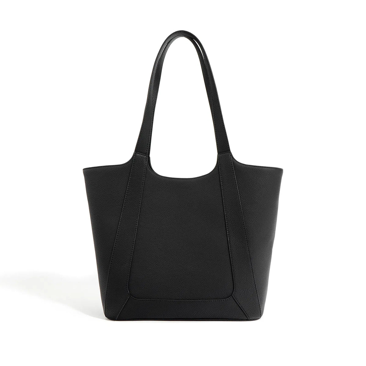 (V2718) High Sense Niche Fashion Design Large Capacity Commuter Bag Handbag