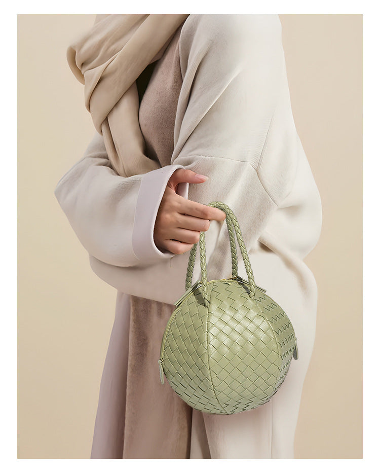(V2766) Shoulder Bags for Women Small Handbags Leather Shoulder Bag Small Bags for Women