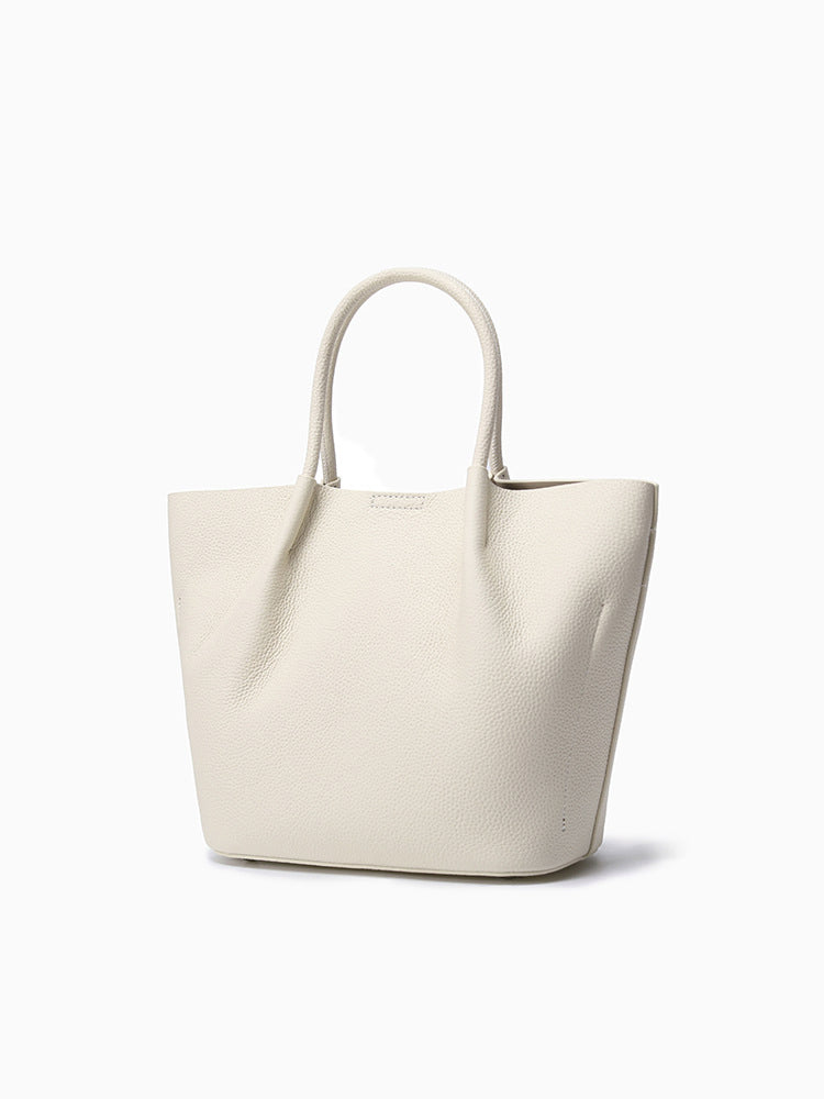 (V2790) Commuter Shoulder Bag Premium Sense Niche Handbag Skew Bag