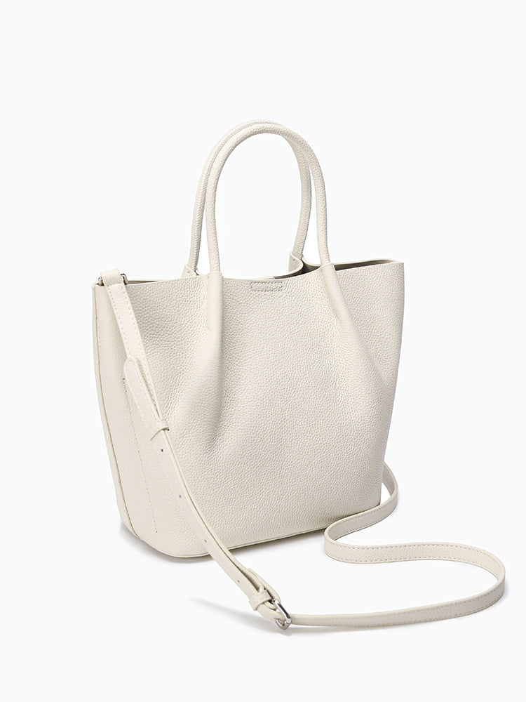 (V2790) Commuter Shoulder Bag Premium Sense Niche Handbag Skew Bag