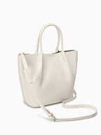 (V2790) Commuter Shoulder Bag Premium Sense Niche Handbag Skew Bag