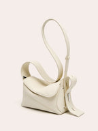 (V2801) Stylish Single Shoulder Large Capacity Underarm Bag Crossbody Tote Bag