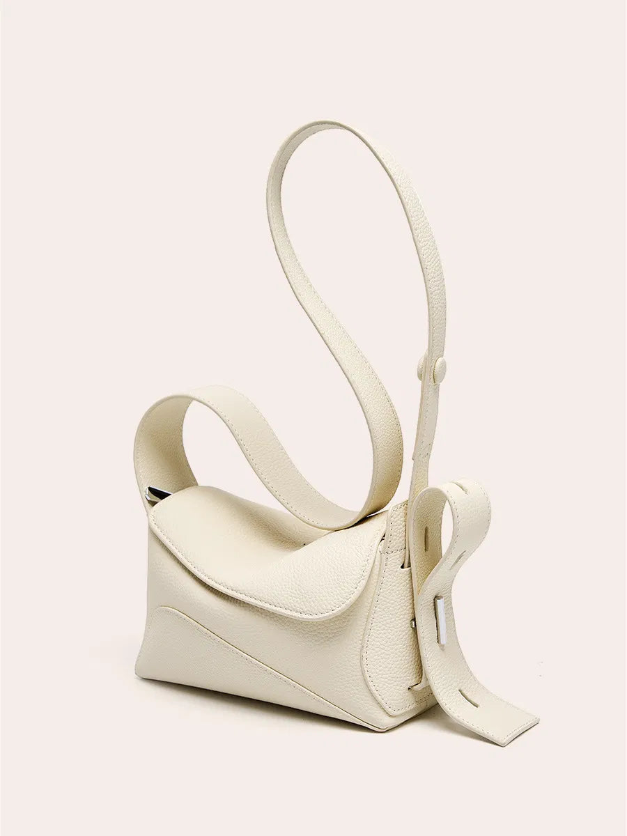 (V2801) Stylish Single Shoulder Large Capacity Underarm Bag Crossbody Tote Bag