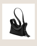(V2801) Stylish Single Shoulder Large Capacity Underarm Bag Crossbody Tote Bag