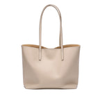 (V2835) Commuter Bag Large Capacity Tote Bag Premium Sense Women's Bag Shoulder Bag