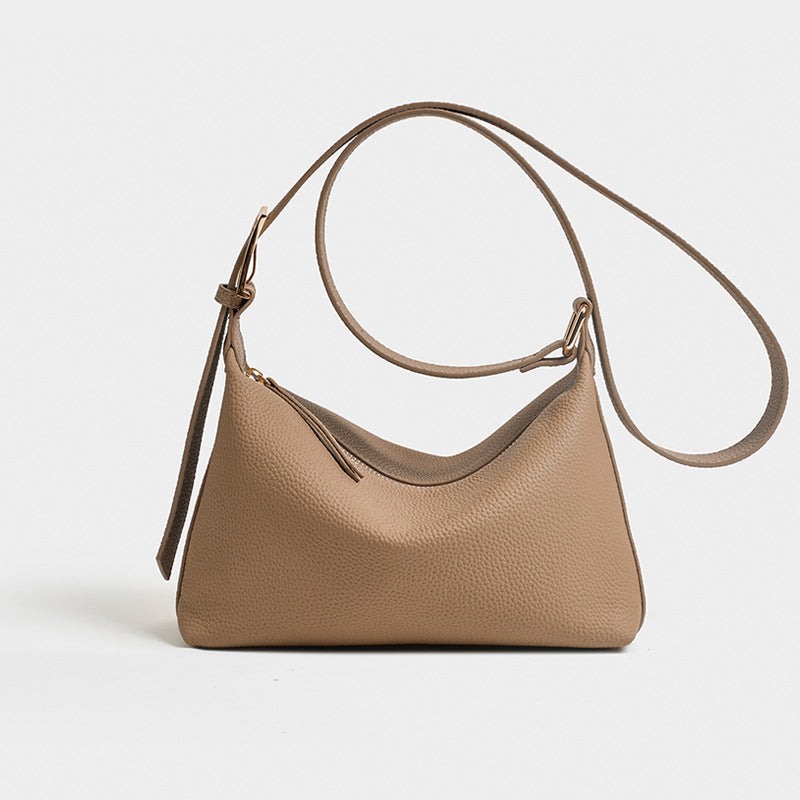(V2837) 2024 New Commuter Tote Bag for Women and Girls