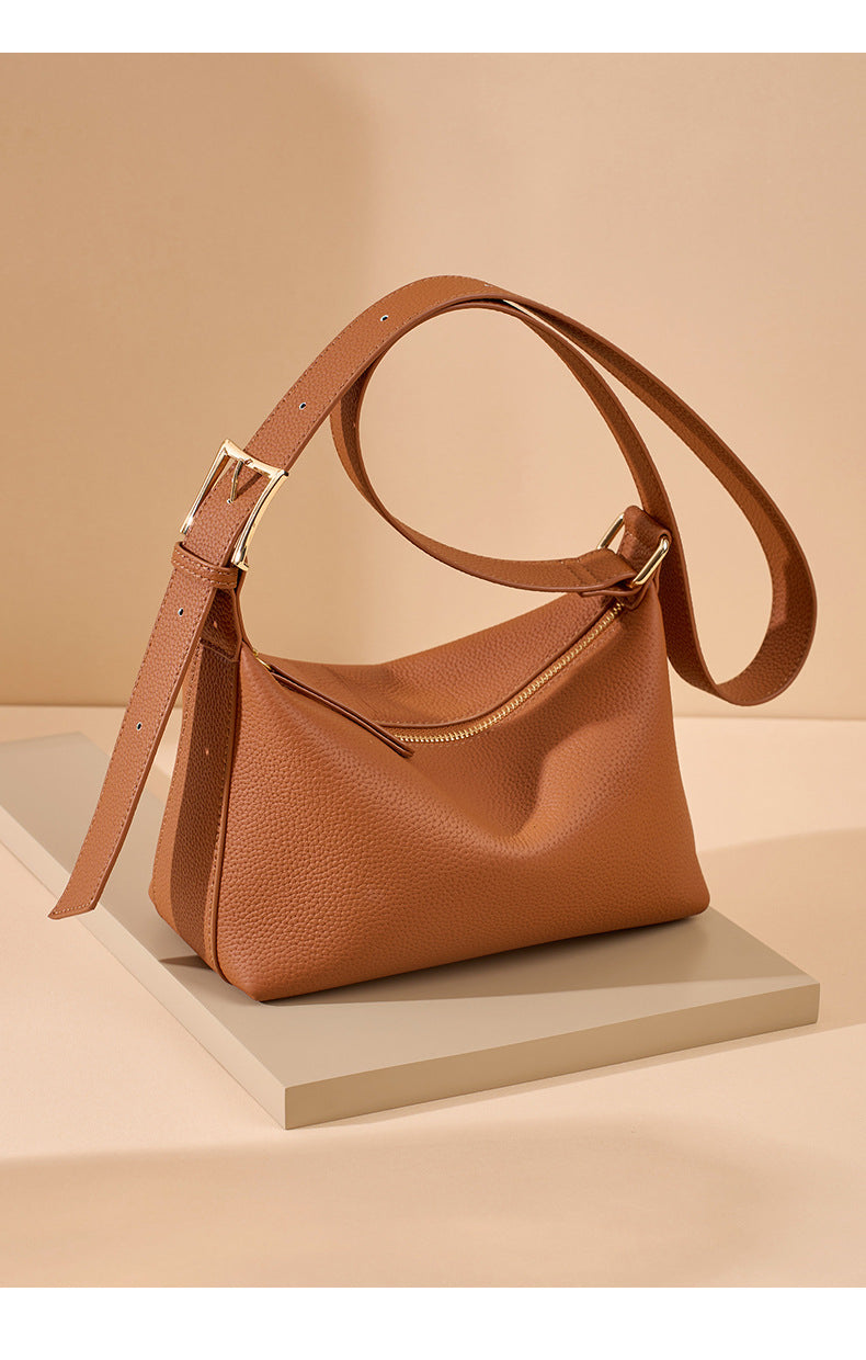 (V2837) 2024 New Commuter Tote Bag for Women and Girls