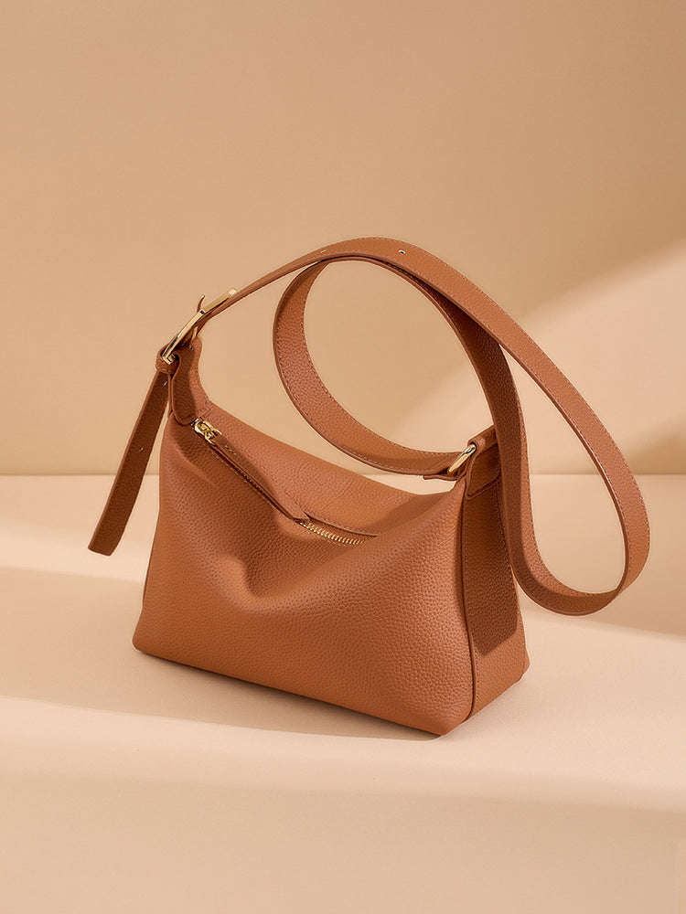(V2837) 2024 New Commuter Tote Bag for Women and Girls